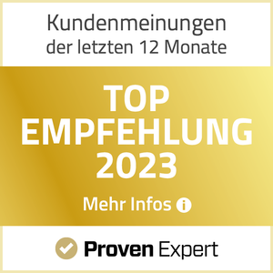 Firewalls24 / Aphos GmbH - Top Empfehlung auf ProvenExpert