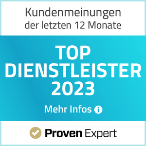 Firewalls24 / Aphos GmbH - Top Dienstleister auf ProvenExpert