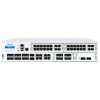 Sophos XGS 8500 Security Appliance (XG8ETCHEUK)