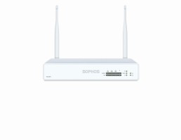 Sophos XG 106w Firewall Appliance (XW1ZTCHEK)