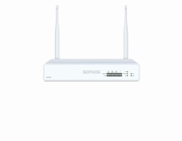 Sophos XG 115w Firewall Appliance (XW1BT3HEK)