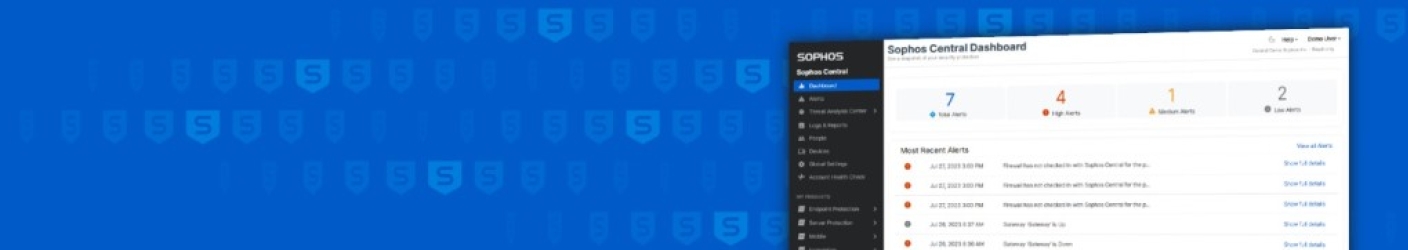 Handlungsbedarf für Sophos Switch und AP6 Kunden ohne aktive Support-Subscription